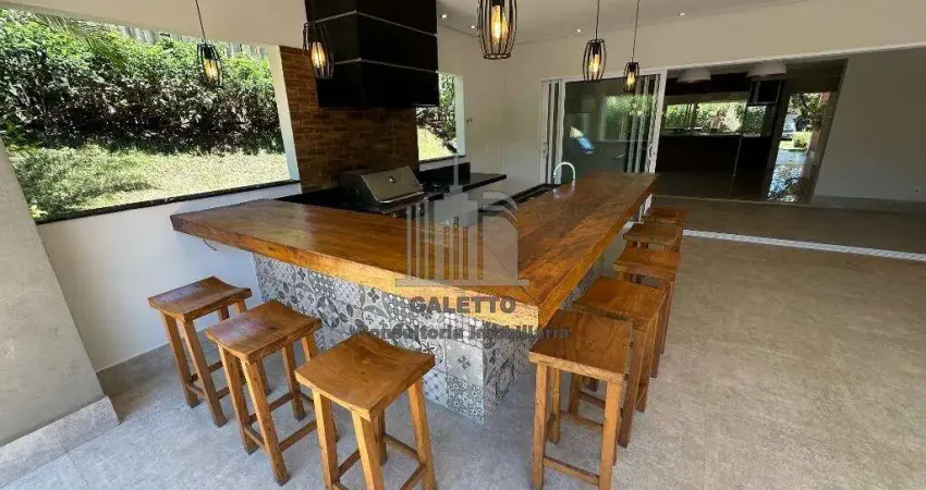 Casa para venda em vila hollândia de 265.00m² com 3 quartos, 3 suites e 3 garagens