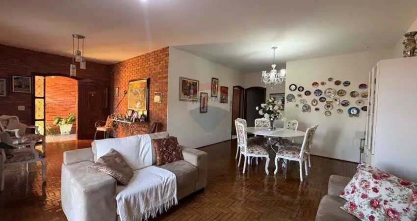 Casa para venda em vila moreira de 250.00m² com 4 quartos, 1 suite e 3 garagens