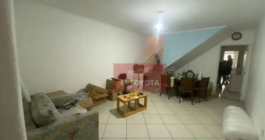 Sobrado para venda em jardim vila galvão de 100.00m² com 2 quartos e 1 garagem