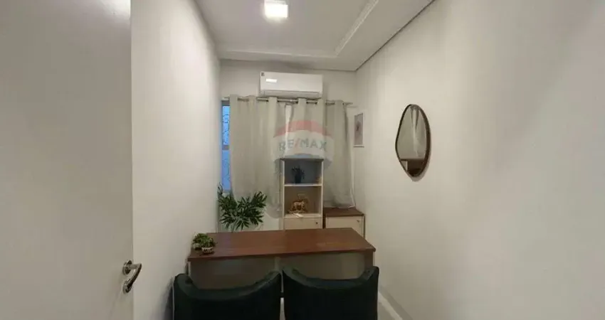 Sala comercial para alugar na Rua Antônio Ferreira, 171, Parque Campolim, Sorocaba