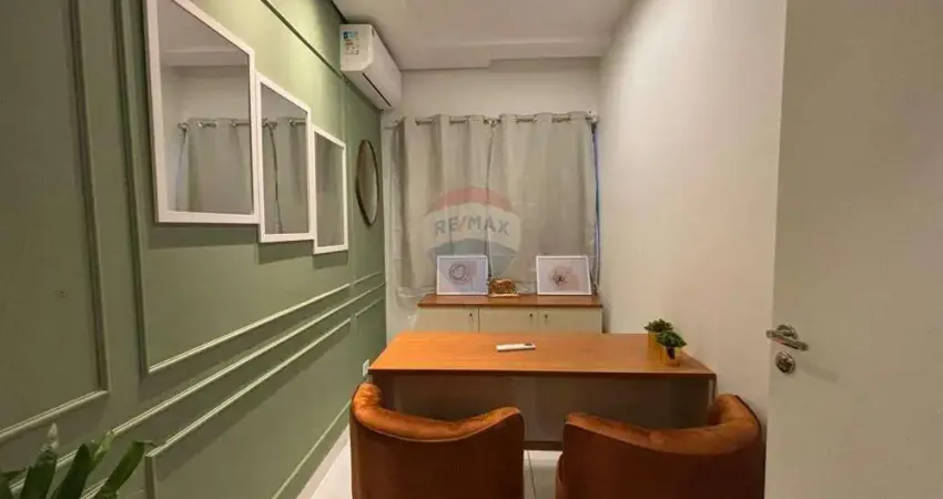 Sala comercial para alugar na Rua Antônio Ferreira, 171, Parque Campolim, Sorocaba