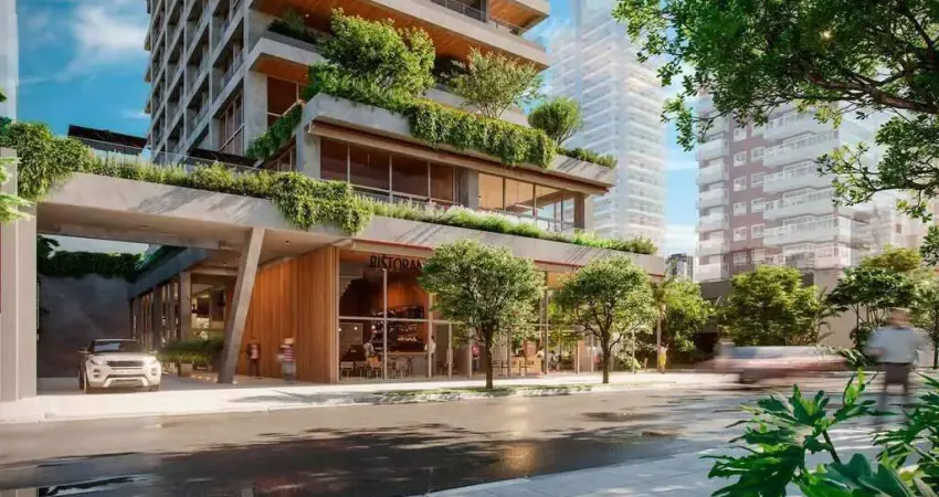 Casa comercial à venda na Rua Jerônimo da Veiga, 155, Jardim Europa, São Paulo