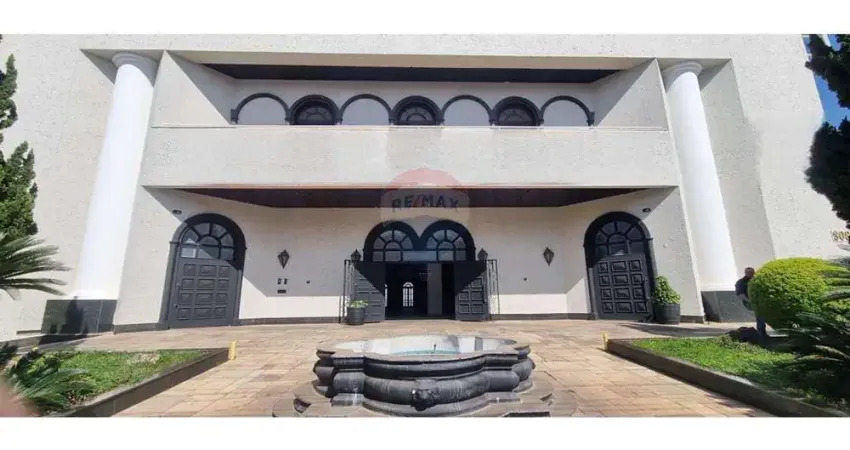 Imóvel comercial para alugar em estoril de 6534.00m² com 32 garagens