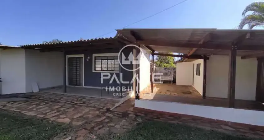 Chácara para alugar em santa rita de 158.00m² com 2 quartos, 1 suite e 2 garagens