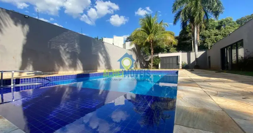 Casa para venda em ipanema de 270.00m² com 3 quartos, 1 suite e 2 garagens