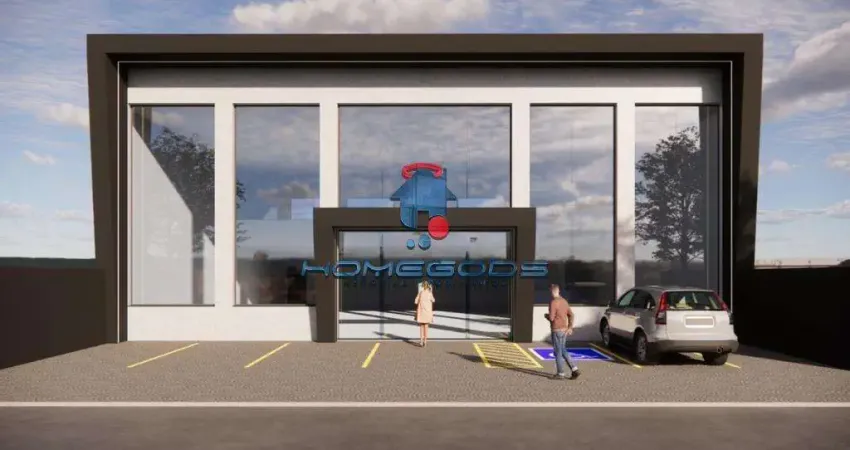 Ponto comercial para alugar na Rua Augusto César de Andrade, 1673, Nova Campinas, Campinas