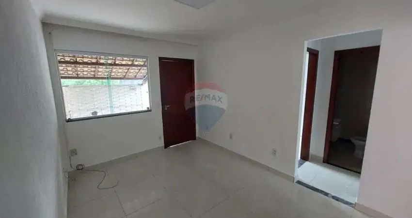 Casa para venda em braúnas de 90.00m² com 2 quartos, 1 suite e 1 garagem