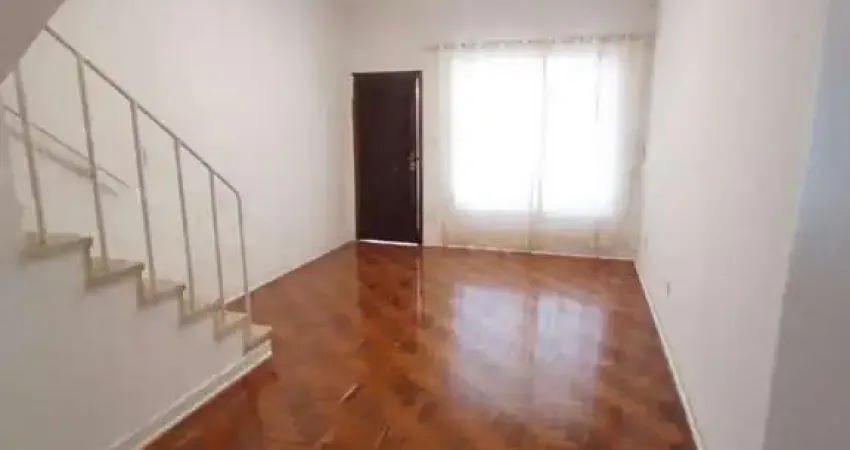 Sobrado para venda em planalto paulista de 102.00m² com 2 quartos e 1 garagem