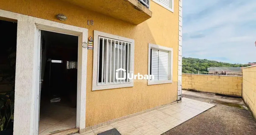 Casa de condomínio para venda em colinas de cotia de 101.00m² com 2 quartos e 1 garagem