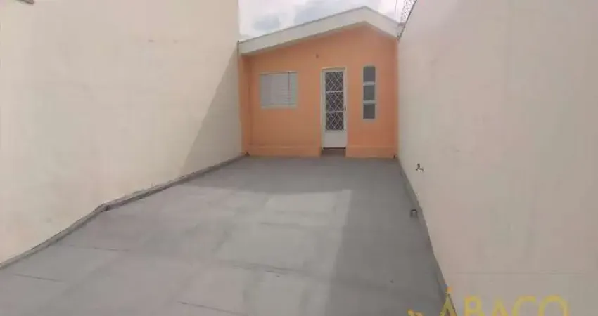 Casa para alugar em vila morumbi de 45.00m² com 2 quartos e 2 garagens