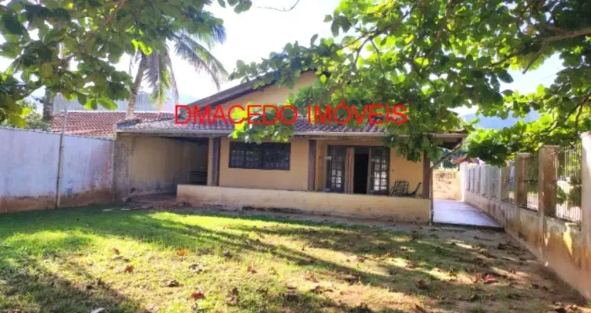 Casa para venda em praia maranduba de 412.00m² com 3 quartos, 1 suite e 6 garagens