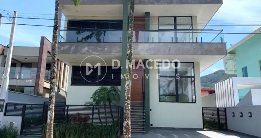 Casa para alugar em condominio lagoinha de 382.00m² com 4 quartos e 4 suites