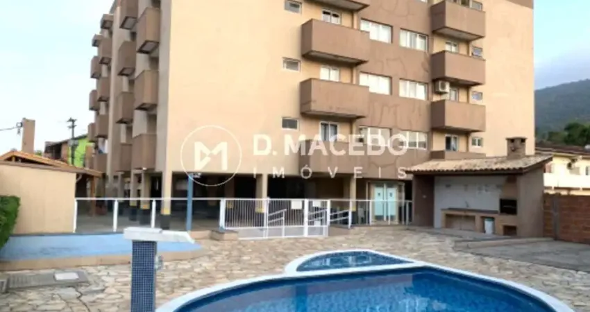 Apartamento para venda em praia maranduba de 83.93m² com 2 quartos, 1 suite e 1 garagem