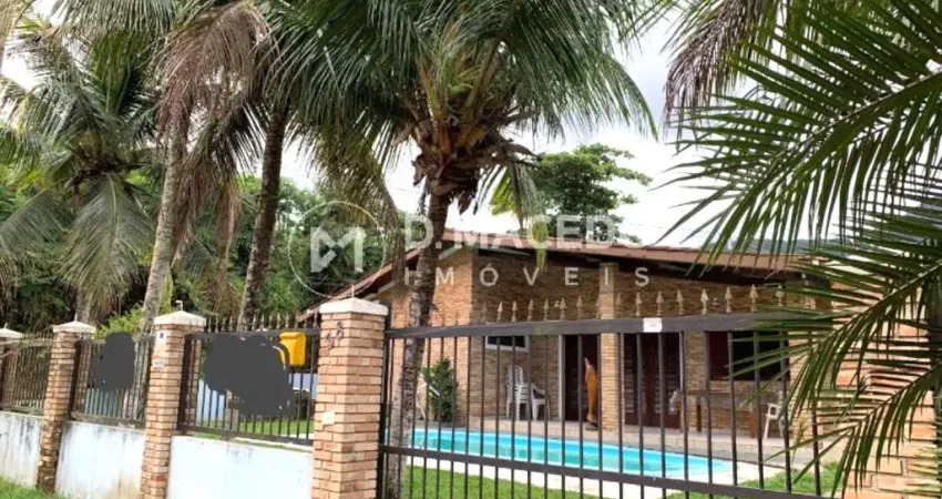 Casa para venda em praia do sape de 498.00m² com 5 quartos, 4 suites e 4 garagens