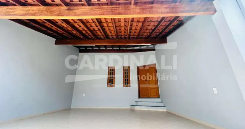 Casa para venda em parque dos timburis de 190.00m² com 3 quartos, 1 suite e 2 garagens