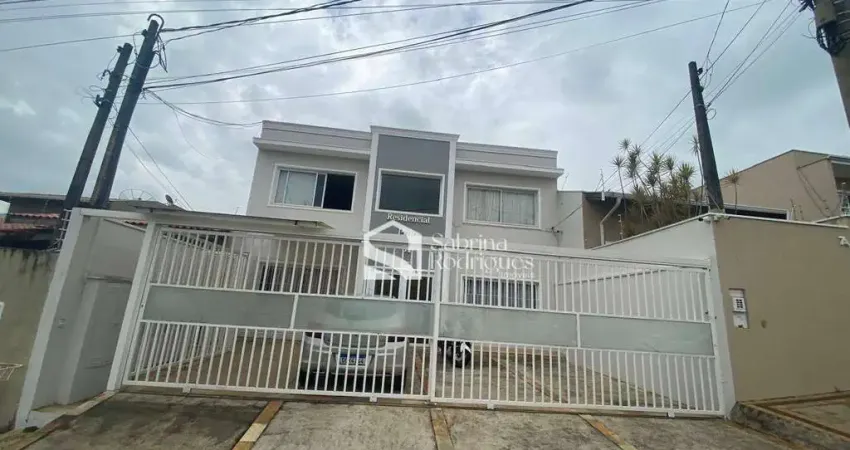 Apartamento para venda em edificio polo de 71.00m² com 2 quartos, 1 suite e 1 garagem