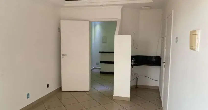 Sala comercial para venda em edifício ambassador de 40.00m²