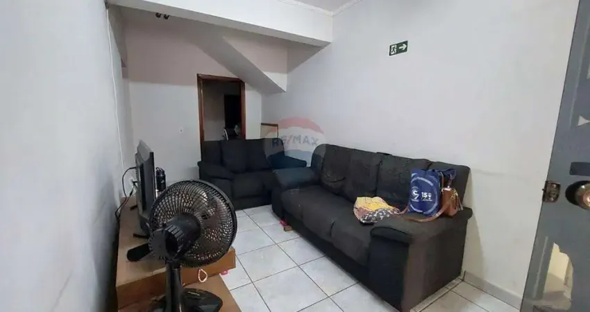 Sala comercial para venda em anhangabaú de 269.00m² com 4 quartos e 2 garagens