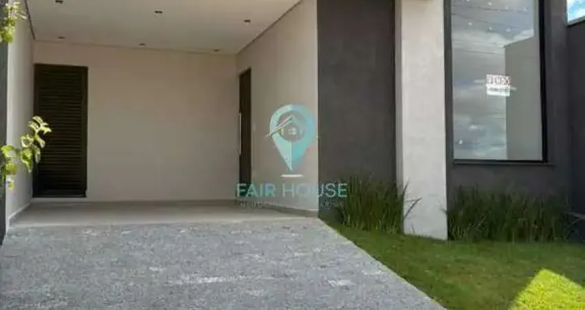 Casa para venda em wanel ville de 134.00m² com 4 quartos, 3 suites e 2 garagens