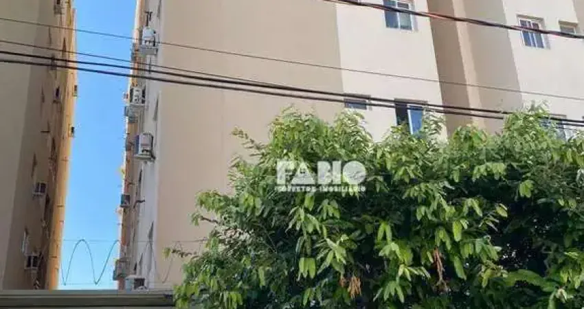 Apartamento para venda em vila itália de 60.00m² com 2 quartos e 2 garagens