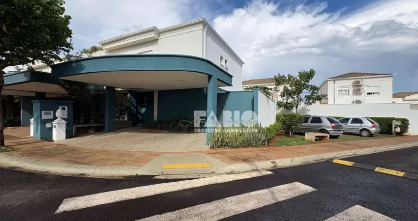 Casa de condomínio para venda em village imperial residence de 186.00m² com 3 quartos, 1 suite e 2 garagens