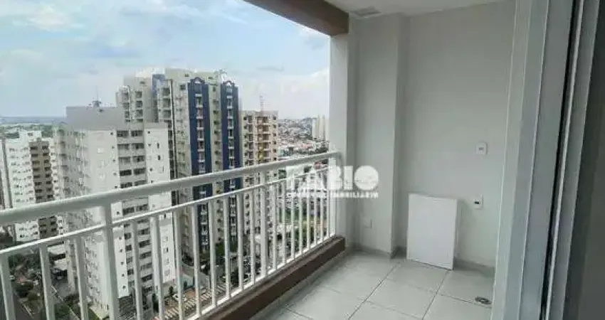 Apartamento para venda em high redentora de 76.00m² com 3 quartos, 1 suite e 2 garagens
