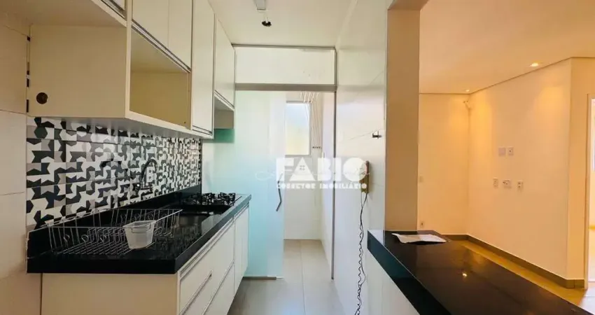 Apartamento para venda em spazio rio pérola de 50.00m² com 2 quartos e 1 garagem