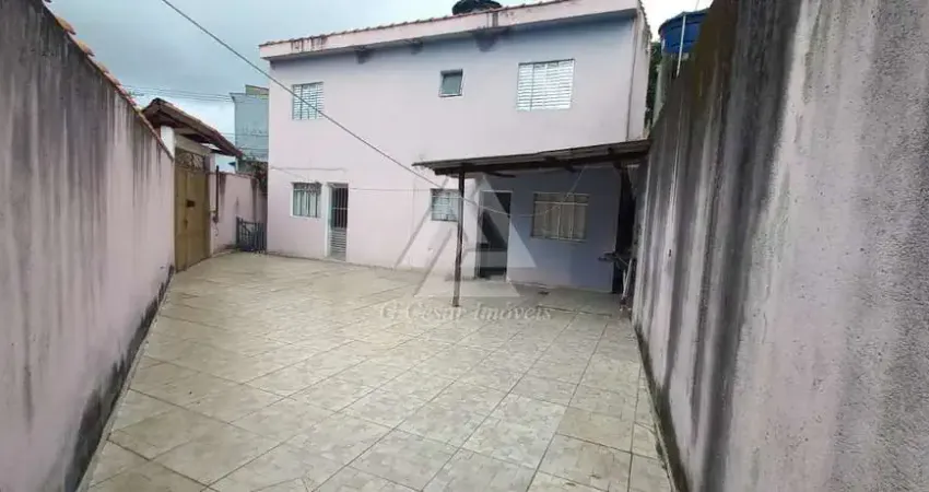Casa para venda em jardim miranda d'aviz de 100.00m² com 2 quartos e 3 garagens