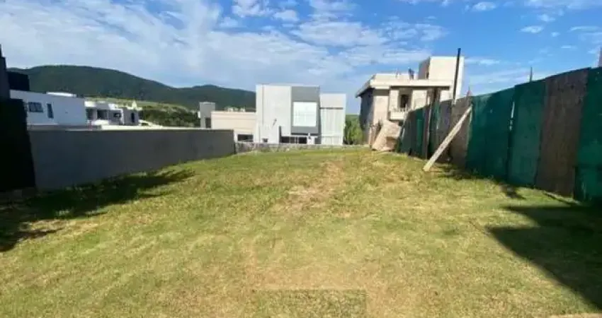 Terreno em condomínio fechado à venda na Rua dos Pinheiros, 1280, Jardim Novo Mundo, Jundiaí