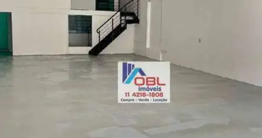 Sala comercial para alugar em parque da vila prudente de 363.00m² com 2 garagens