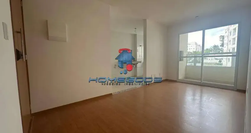 Apartamento para venda em jardim nova europa de 58.00m² com 2 quartos, 1 suite e 1 garagem