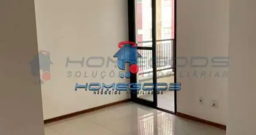 Apartamento para venda em jardim guanabara de 50.00m² com 1 quarto e 1 garagem