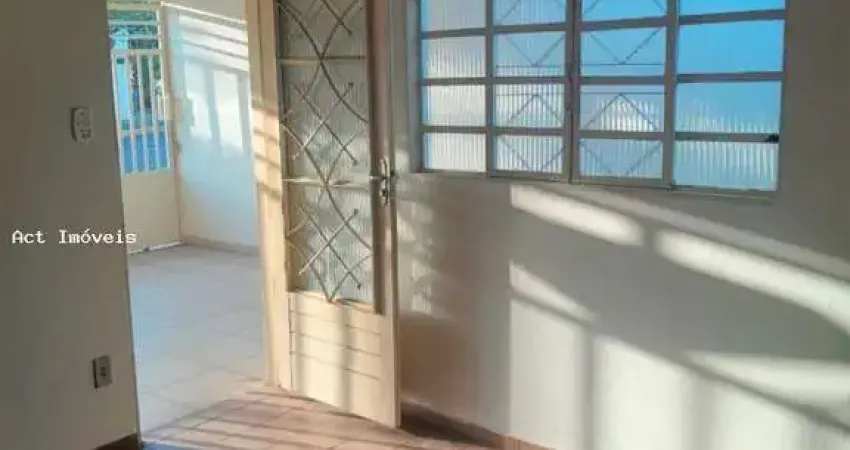 Casa para venda em santana de 70.00m² com 2 quartos e 1 garagem