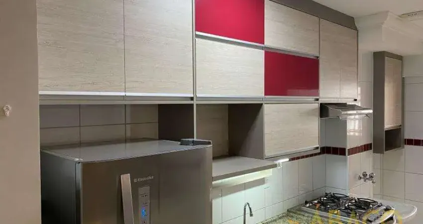 Apartamento para venda em centro de 82.00m² com 3 quartos, 1 suite e 2 garagens