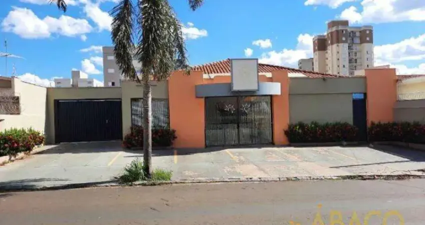 Prédio comercial para alugar em centro de 450.00m² com 4 quartos e 10 garagens