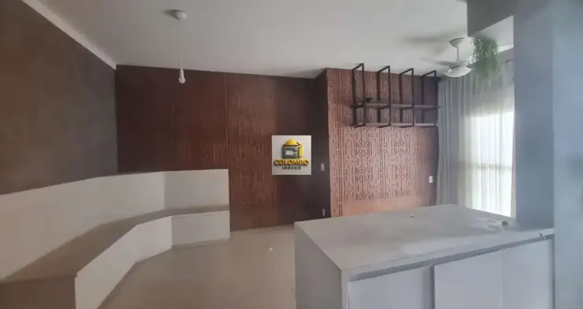 Apartamento para venda em parque residencial comendador mançor daud de 79.00m² com 3 quartos, 1 suite e 2 garagens