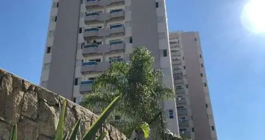 Cobertura para venda em chácara primavera de 144.00m² com 3 quartos, 1 suite e 2 garagens