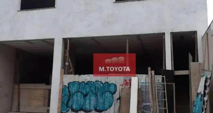 Sala comercial para alugar em jardim pinhal de 370.00m² com 10 garagens