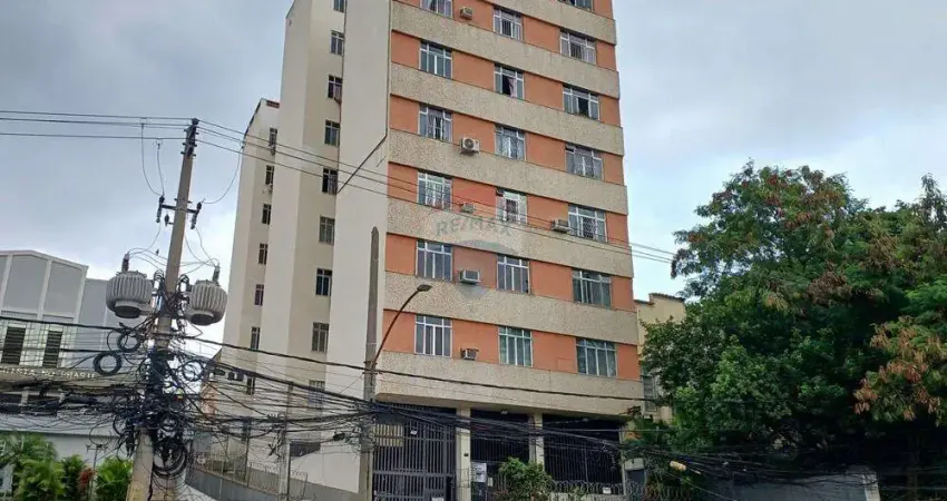Apartamento com 3 quartos à venda na Rua São Francisco Xavier, 713, Maracanã, Rio de Janeiro