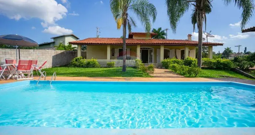 Casa de condomínio para venda em residencial são josé do ribeirão de 303.19m² com 3 quartos, 1 suite e 10 garagens