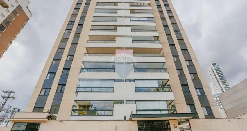 Apartamento para venda em jardim panorama de 130.00m² com 3 quartos, 3 suites e 2 garagens