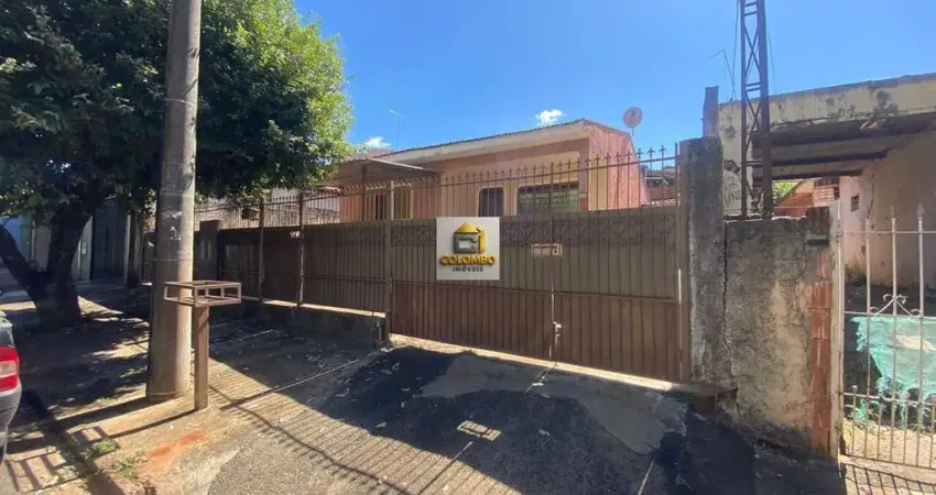 Casa para venda em são francisco de 108.00m² com 2 quartos e 2 garagens