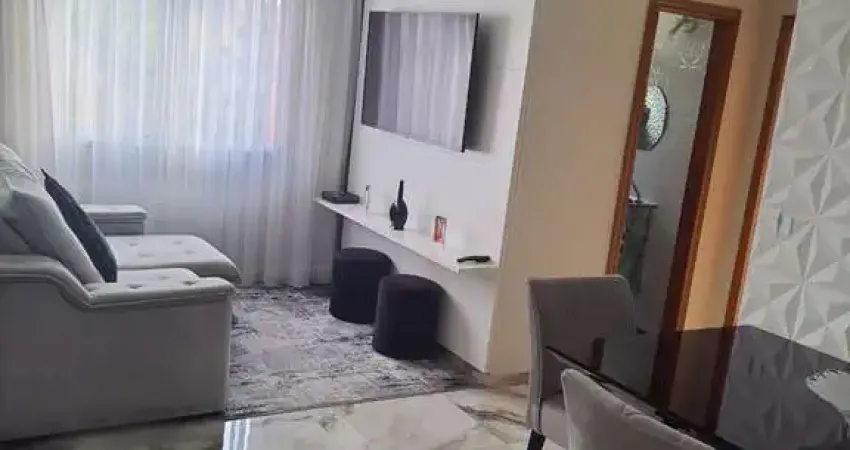 Apartamento para venda em centro de 67.00m² com 2 quartos e 1 garagem