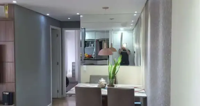 Apartamento para venda em eldorado de 54.00m² com 2 quartos e 1 garagem