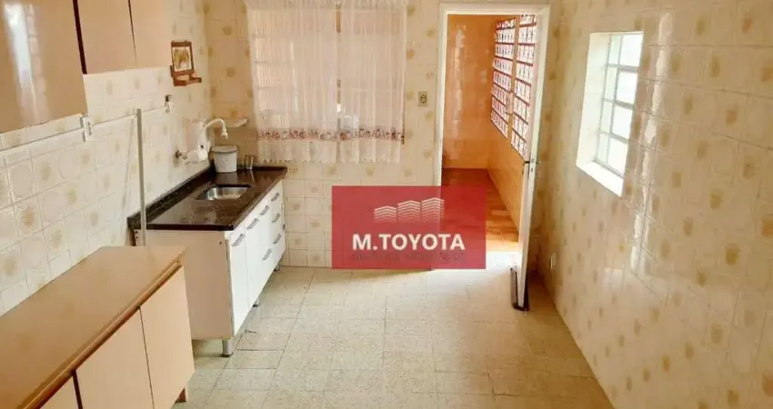Casa para venda em jardim paraventi de 98.00m² com 2 quartos e 2 garagens
