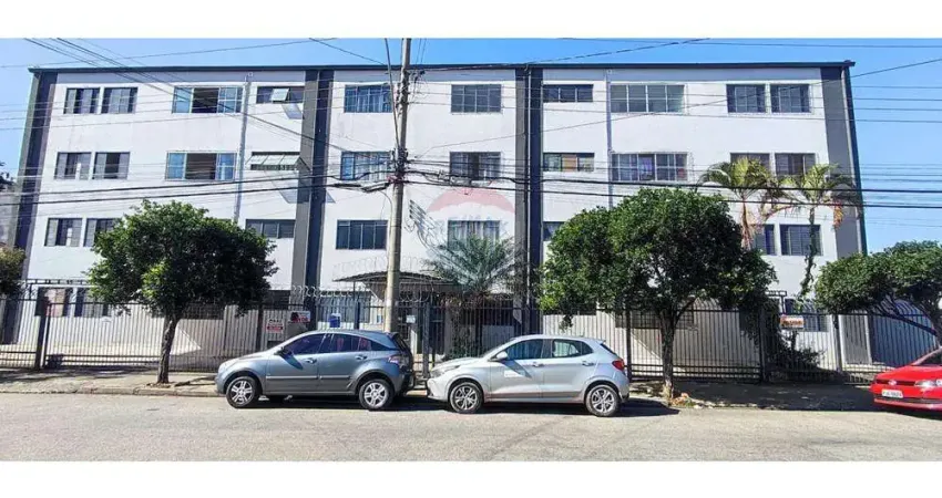 Apartamento para venda em vila haro de 90.00m² com 2 quartos e 1 garagem