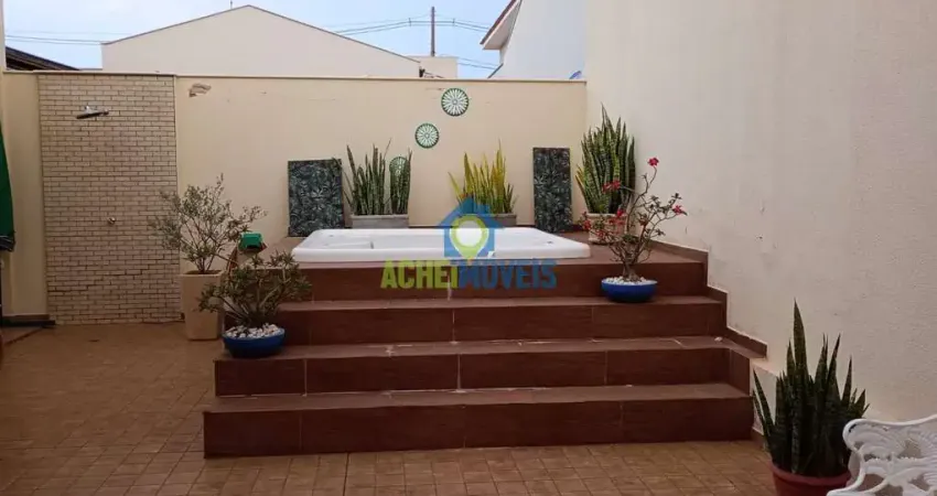 Casa de condomínio para venda em conjunto habitacional doutor antônio villela silva de 230.00m² com 3 quartos, 2 suites e 2 garagens