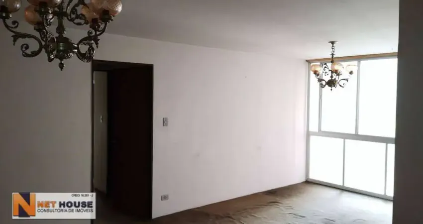 Apartamento para venda em itaim bibi de 136.00m² com 4 quartos, 2 suites e 1 garagem