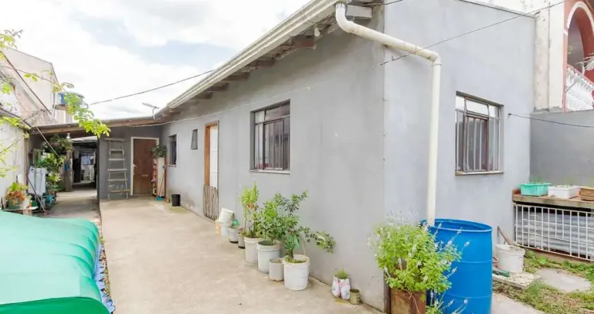 Casa para venda em cidade industrial de 50.00m² com 2 quartos e 3 garagens