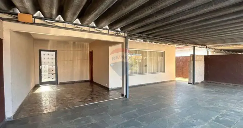 Casa para venda em cidade jardim i de 104.00m虏 com 4 quartos e 3 garagens